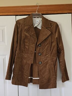 Like New Size Small Cabi Blazer Jacket